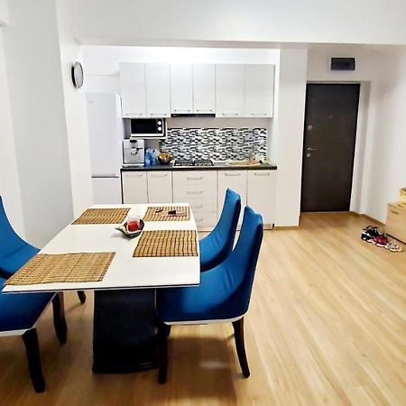 Apartament Mamaia Central Lac Siutghiol 2 Apartment Exterior photo