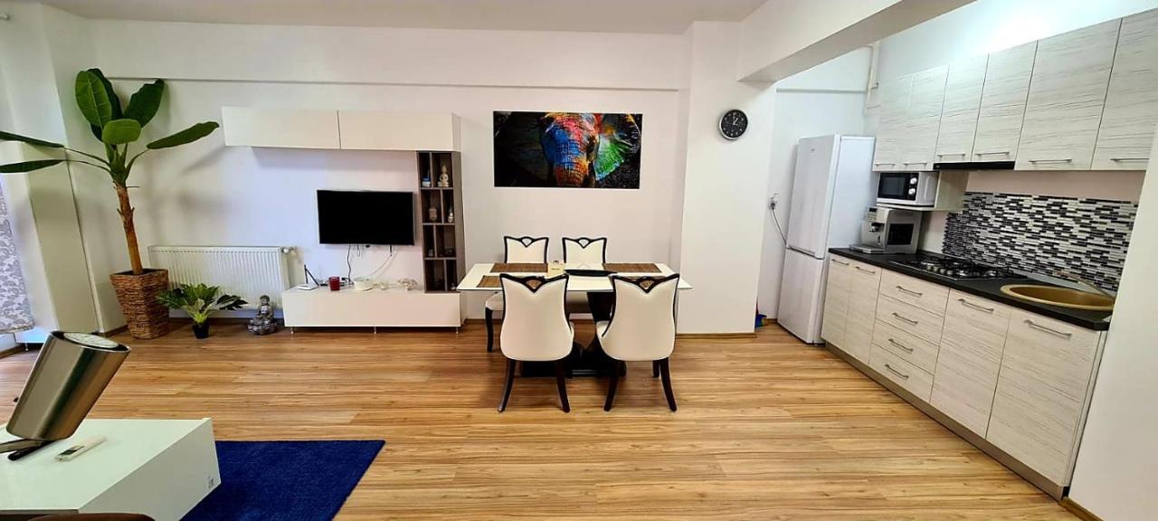 Apartament Mamaia Central Lac Siutghiol 2 Apartment Exterior photo